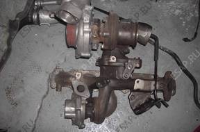 podwjna   ТУРБОКОМПРЕССОР XC60 215 ps