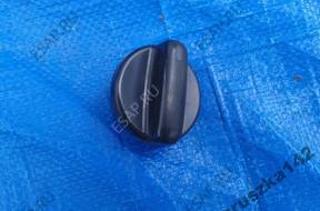 Pokrto panel sterowania TOYOTA COROLLA E11 97-01