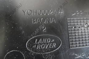 POKRYWA БЛОК УПРАВЛЕНИЯ YQH00024 LAND ROVER DISCOVERY III