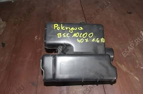 Pokrywa BSC A02 ty 407 sed. 2005 год