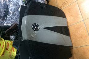 Pokrywa ДВИГАТЕЛЯ 3.0 V6 350 CDI S klasa W221 lift