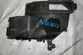 POKRYWA КОРПУС БЛОКА УПРАВЛЕНИЯ AUDI A6 C6 4F1907355A