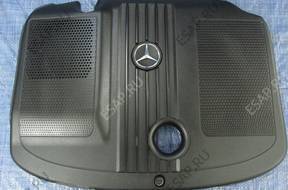 POKRYWA OSONA ДВИГАТЕЛЯ 220 CDI MERCEDES CLS W218