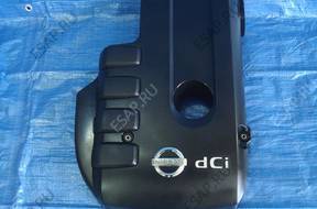 POKRYWA OSONA ДВИГАТЕЛЯ NISSAN NAVARA PATHFINDER