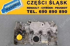 POKRYWA ZAWOR RENAULT MEGANE SCENIC II 1.6 K4M