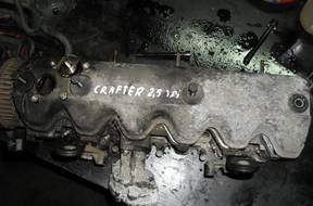 pokrywa zaworow crafter 2,5 2.5 TDI