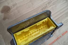 polo 05-08  БЛОК УПРАВЛЕНИЯ ПОДУШЕК 1C0909605K