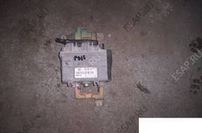 POLO  1.0 MPI AER БЛОК УПРАВЛЕНИЯ ДВИГАТЕЛЕМ 030906027E