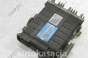 POLO 2 II БЛОК УПРАВЛЕНИЯ 1,0 030906026A  0261200253