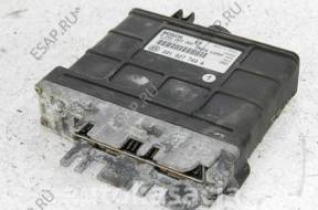 POLO 3 III 6N БЛОК УПРАВЛЕНИЯ 1,4 001927749A  0260002390