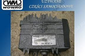POLO 3 III - БЛОК УПРАВЛЕНИЯ 030906027AA 0261204616/617