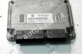 POLO 4 9N 9N2 БЛОК УПРАВЛЕНИЯ 03D906033F 5WP40298