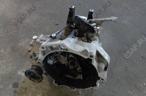POLO 6 год, IBIZA 6J FABIA КОРОБКА ПЕРЕДАЧW 1,2 12v JUS