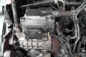 POLO 6N 1,9 SDI ТНВД GDASK