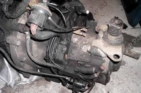 POLO 6N 1.0 КОРОБКА ПЕРЕДАЧW  GDASK