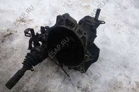 polo 6n 1.9sdi КОРОБКА ПЕРЕДАЧ