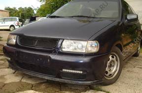 POLO 6N 93-99 1.9D SDI - КОРОБКА ПЕРЕДАЧ DCH