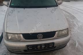 polo 6n 94-99 5d С УСИЛИТЕЛЕМ kompletne