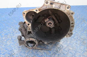 Polo 6N III 1.6 monowtrysk КОРОБКА ПЕРЕДАЧw