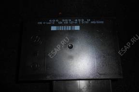 Polo 6Q0 Fabia 2007 год  МОДУЛЬ КОМФОРТА 6Q0959433H