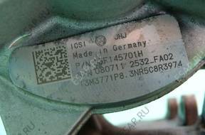POLO 6R GOLF 1.2 TSI CBZ ТУРБОКОМПРЕССОР 03F145701H