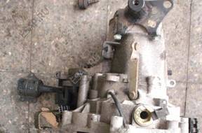 polo 99-01 6n2 SEAT SKRZYNIA 1,0 MPI ALD