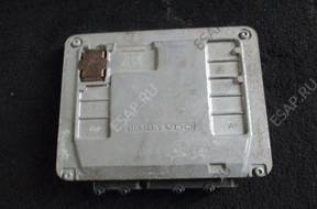 POLO 9N 1.2 B БЛОК УПРАВЛЕНИЯ STEROWIK ДВИГАТЕЛЯ 03D906023