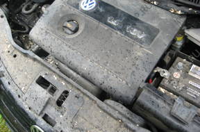 polo 9n 2003 год 1.4 16v