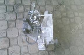 Polo 9N 2008 год 1.2 12V КОРОБКА ПЕРЕДАЧw GSB BME