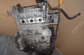 Polo 9N 6Q Ibiza 6L Fabia 1.2 6V двигатель AWY
