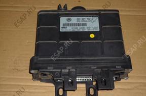 Polo 9N Fabia I Ibiza 1.4 16V БЛОК УПРАВЛЕНИЯ 001927731J