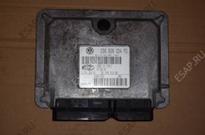 Polo 9N Fabia I Ibiza 1.4 16V БЛОК УПРАВЛЕНИЯ 036906034FD