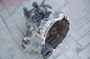 POLO 9N FABIA IBIZA КОРОБКА ПЕРЕДАЧW 1.2 12V GEU