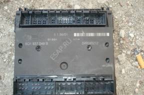 polo 9n  fabia ibiza МОДУЛЬ komfortu