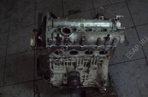 Polo 9N Ibiza 1.4 16V BKY двигатель Bez EGR