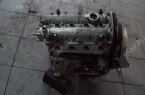 Polo 9N Ibiza 1.4 16V BKY двигатель Bez EGR