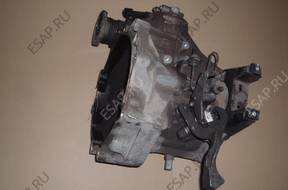 Polo 9N Ibiza 6L Fabia 1.4 16V КОРОБКА ПЕРЕДАЧw GRZ