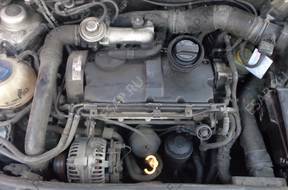 POLO 9N IBIZA 6L FABIA КОРОБКА ПЕРЕДАЧW 1,9 TDI EMD