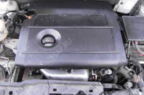 POLO 9N IBIZA FABIA  A2 двигатель 1.4 16V  BBY 119tys