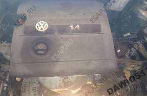 POLO 9N IBIZA FABIA SKRZYNIA GRZ BKY 120TYS.