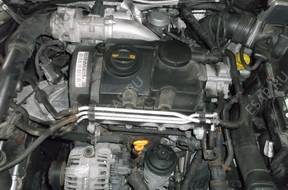 Polo 9N КОРОБКА ПЕРЕДАЧ 06-09 1.4 tdi 1.2 бензиновый