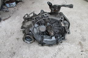 POLO 9N  КОРОБКА ПЕРЕДАЧW 1.4 16V GRZ