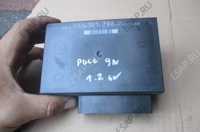 Polo 9n МОДУЛЬ KOMFORTU 6Q0959433H
