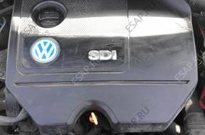 POLO 9N SKODA FABIA SEAT КОРОБКА ПЕРЕДАЧ GDJ 1.9 SDI ASY