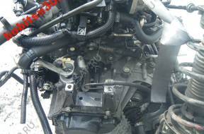 POLO A2 IBIZA FABIA 1.4 16V КОРОБКА ПЕРЕДАЧW GRZ