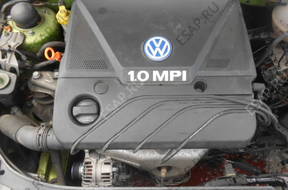POLO AROSA LUPO ALD  1.0 двигатель 2001 год.