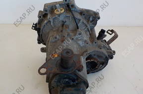 POLO AROSA LUPO ДВИГАТЕЛЬ 1,0 8V КОРОБКА ПЕРЕДАЧW DXD
