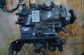 POLO CADDY 1.9SDI ТНВД 0460484101 .
