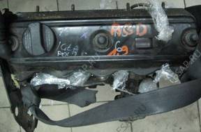 POLO двигатель 1,9 SDI AGD 64KM 73 TY.л.с. SKODA SEAT