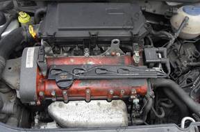 POLO двигатель 1.6 16 V AVY GTI 00 год